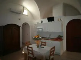 Santa Maria de Lu Trisciulu