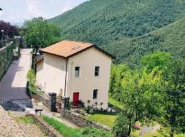 CantoQuinto Bed and Breakfast