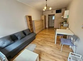 Miniapartament pokój z aneksem Sztutowo 884#90#09#01