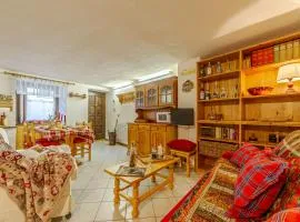 CASA ALICE - Comfort in Ottima Posizione - LA THUILE 0076