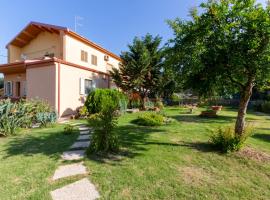 Il Giardino di Elvira, casa a Carbonia