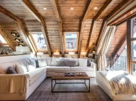 Marmotes by Totiaran