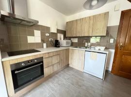 Au petit Écureuil, apartamento em Wintzenheim