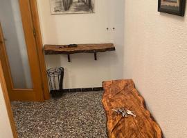 Carlota y Vaquero house, hotel a Vinarós