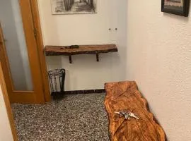 Carlota y Vaquero house