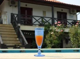 Casa da Aldeia da Avó