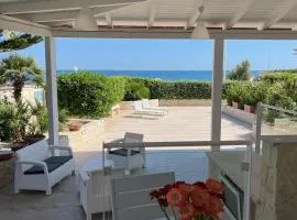 Villa vista mare