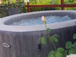 Clisura Dunarii Casutele Danca