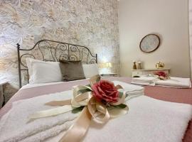 Home Pompei Olympus, hotel in Pompei