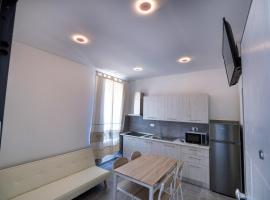 Iside Accommodations