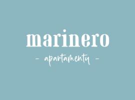 푸츠크에 위치한 아파트 Marinero Apartament