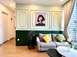 NanaHousing-Vinhomes Skylake-Luxury Apartment near Keangnam