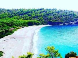 DURUSU ÇİFTLİKEVLERİ, bed and breakfast en Datça