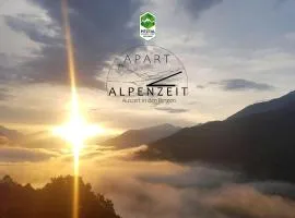 Apart Alpenzeit