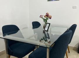 MH Apartments Ica, ubytov&aacute;n&iacute; v soukrom&iacute; v destinaci Ica