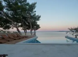 Apartments Villa Paula