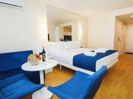 Batumi Orbi City Twin Towers C-block 2659