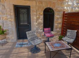 פרלה צימרים, cabin nghỉ dưỡng ở Jerusalem