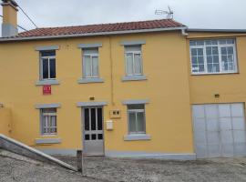 CASA BERELY, Hotel in Cariño