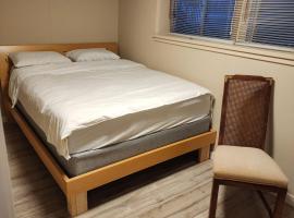 Economical Homestay, hotel a Burnaby