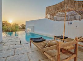 Villa Yialos, hotel u gradu Antiparos