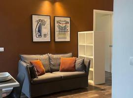 casa boutique, apartment in Ivrea