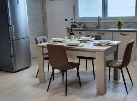 Holiday Home Dolia Center