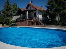 Villa Danica