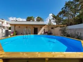 Villa Althea by BarbarHouse