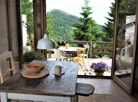 Kostovac Boutique Homes - Sauna, villa in Kopaonik