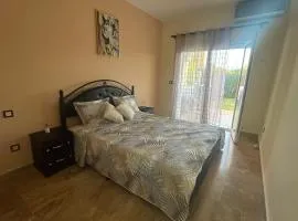 Greens saidia appartement de vacances