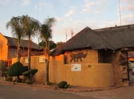 Comfort Stay in Hammanskraal close to Dinokeng