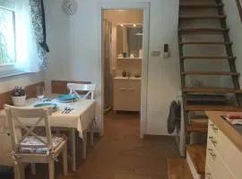 Apartma BAUI Koper