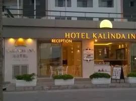 Kalinda Inn Hotel Ilıca Cesme