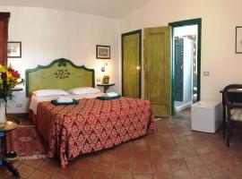 B&B Terre Di Sicilia, hotel en Giardini-Naxos