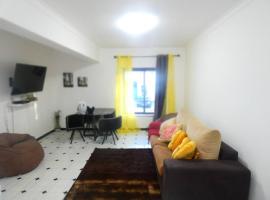 Apartamento Marisol Confort – apartament w mieście Carcereiro