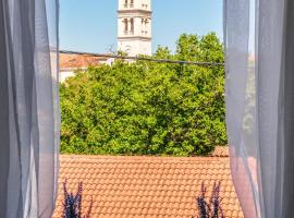 Apartmani P&S, alojamiento con cocina en Supetar