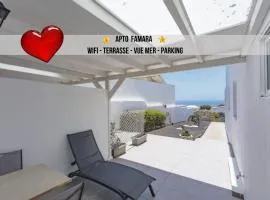 Famara - Casa Marosenia