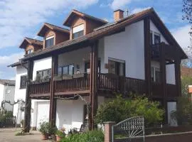 Ferienwohnung Weingarten