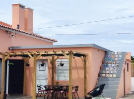 O POSTIGO, hotel em Praia da Vitória