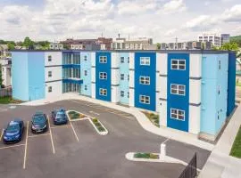 Grand Monarch! Best for Extended Stays!