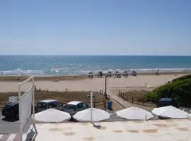 Apartamentos Playa Cargador