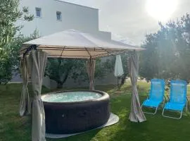 Holiday home " MIA"