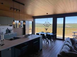 Idre Northpark, holiday rental in Idre