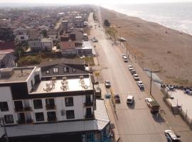 RÜYA PANSİYON APART OTEL, hotel di Kocaali