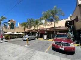 Casita Montana Hotel