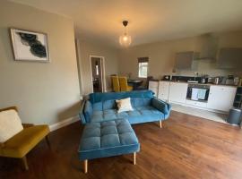 Fort Mews, apartemen di Ballina