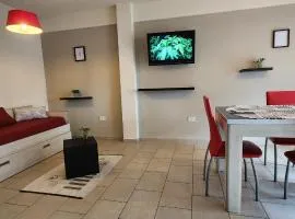 Departamento Mar de Ajó