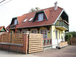 Aranyhaj Apartman: Debrecen şehrinde bir otel