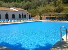 Finca Valbono Apartamentos Rurales y Hotel